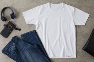 【旅行・出張時に】服にシワ・折り目がつきにくいたたみ方・運び方