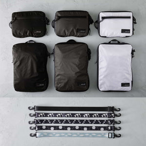 PackBag+