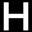 HOLICC|旅して働くためのアイテムブランド logo