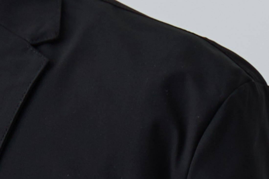 高級感のあるマットな質感