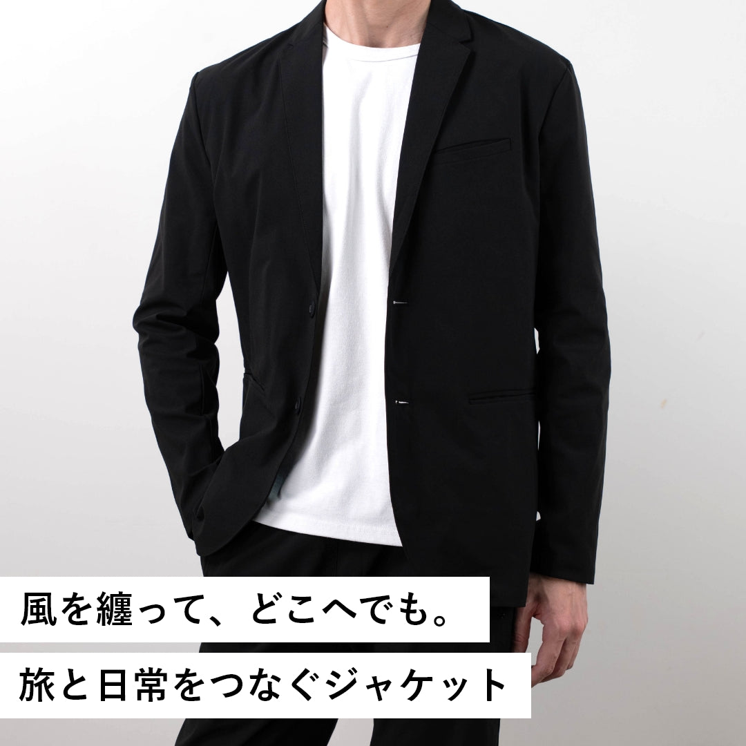 スライドショーGiojacketの画像を開く
