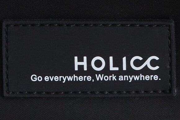 ロゴネームとタグライン