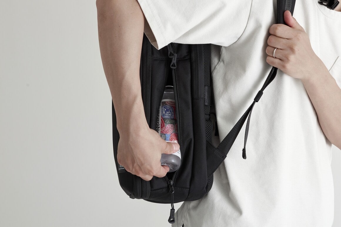 ボトルスペース