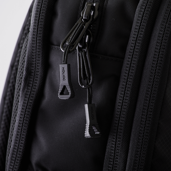 HOLICC ONE ブラック ビジネス トラベル バッグ 楽天市場】HOLICC ONE ホリック ワン 洋服圧縮機能 スペース分割