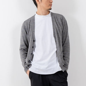 work to sporTロング モックネック