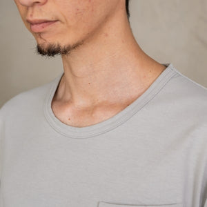 work to sporTロング Uネック